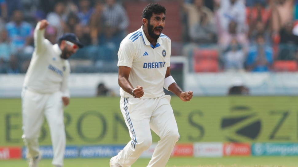 5. Jasprit Bumrah's Fitness For Five Tests