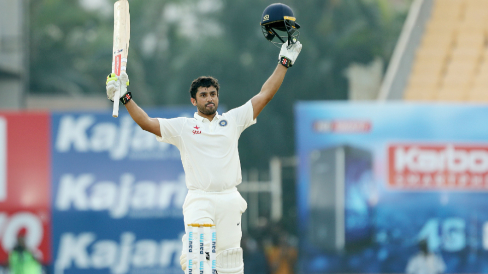 3. Karun Nair's Comeback In India Squad