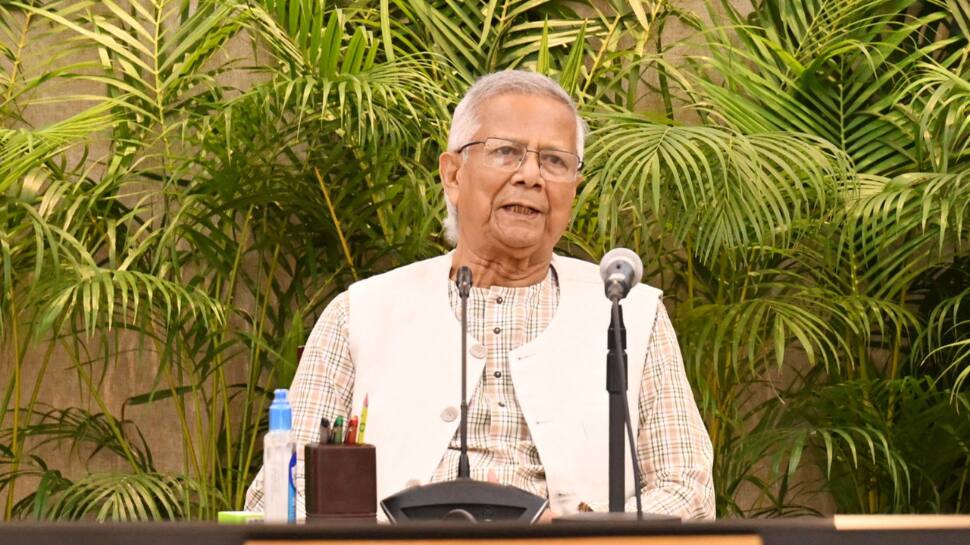 Bangladesh's Muhammad Yunus Will Not Resign Bangladesh's Muhammad Yunus Will Not Resign
