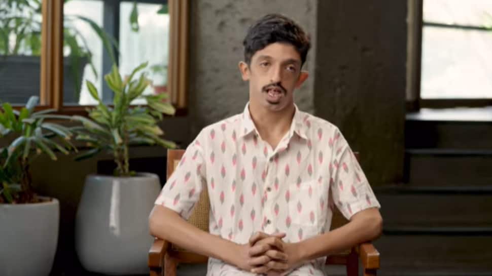 Sitaare Zameen Par Introduces Ayush Bhansali As 'Lotus' In Aamir Khan’s Heartwarming New Journey - WATCH