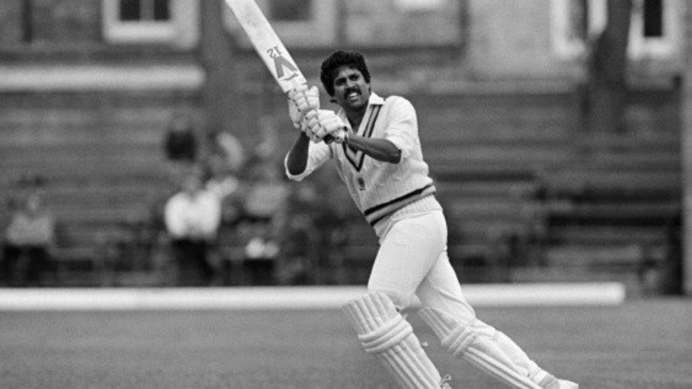 3. Kapil Dev - 24 Years, 48 Days