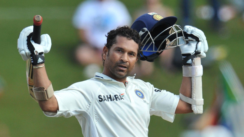 2. Sachin Tendulkar - 23 Years, 169 Days