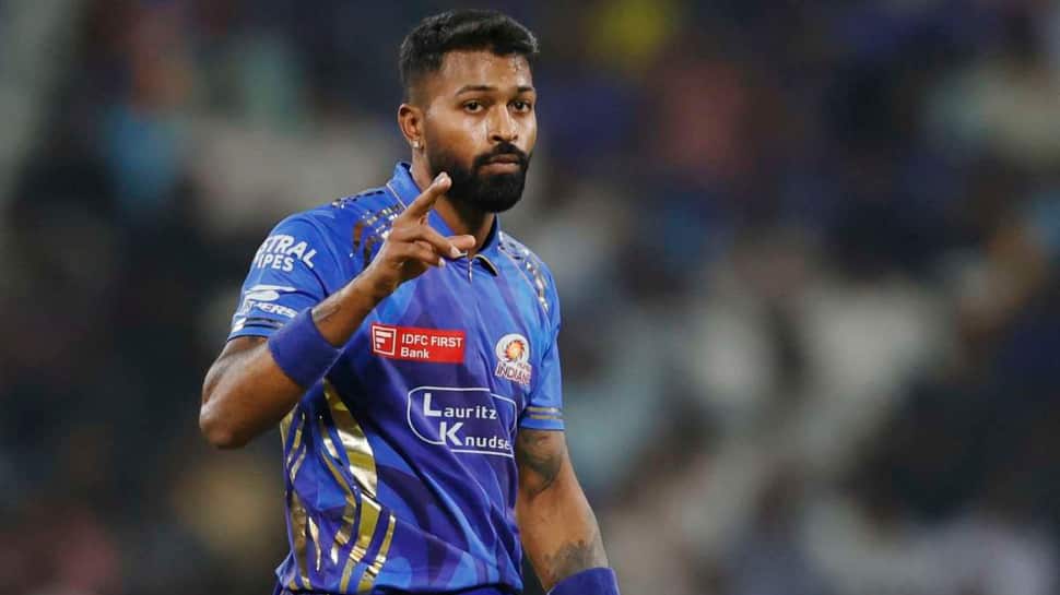Hardik’s Game Sense