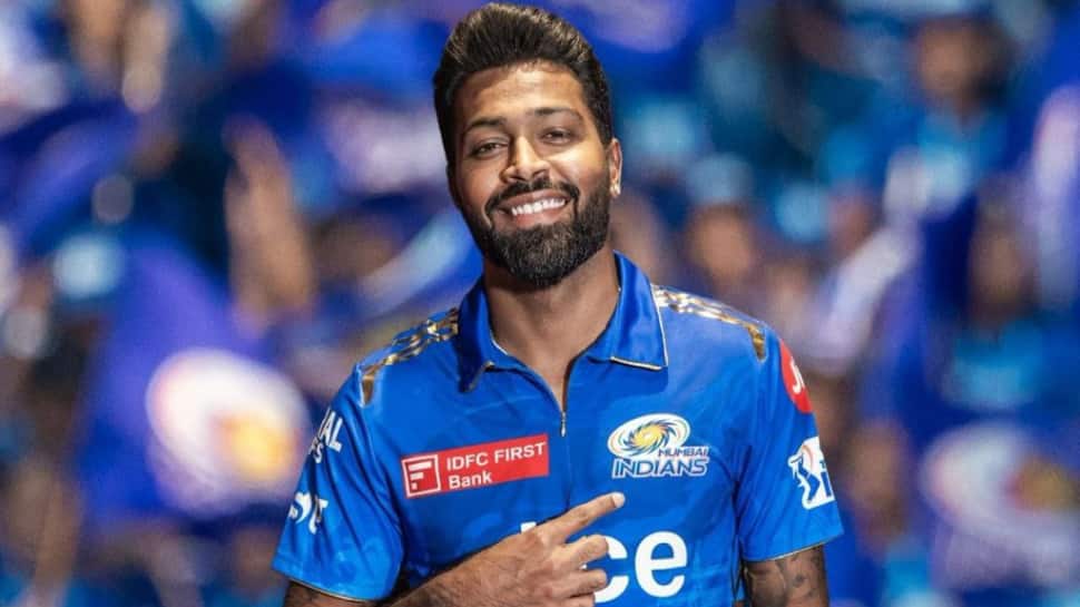 Hardik Pandya – 7 Times