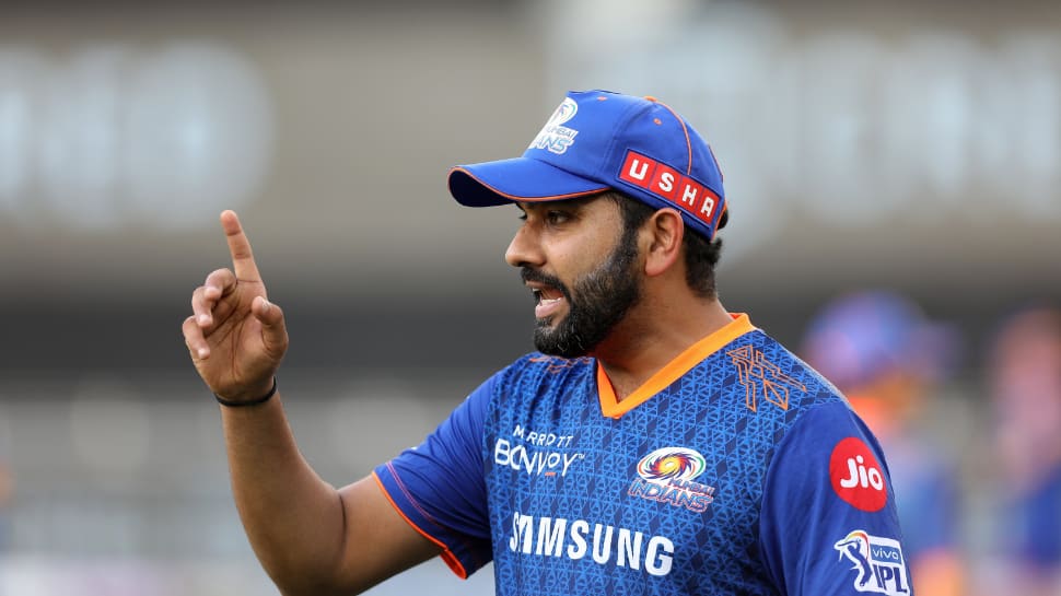 Rohit’s Tactical Mastery