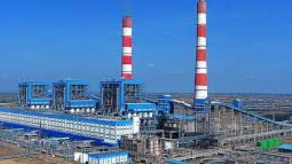 NTPC’s Q4 Net Profit Surges 22.6% Sequentially To Rs 5,778 Crore | Economy News  zeenews.india.com