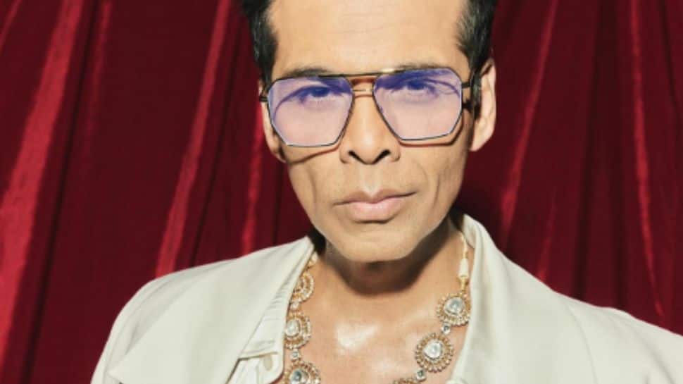 Karan Johar Makes Debut In Audio Medium With Podcast ‘Live Your Best Life With Karan Johar’