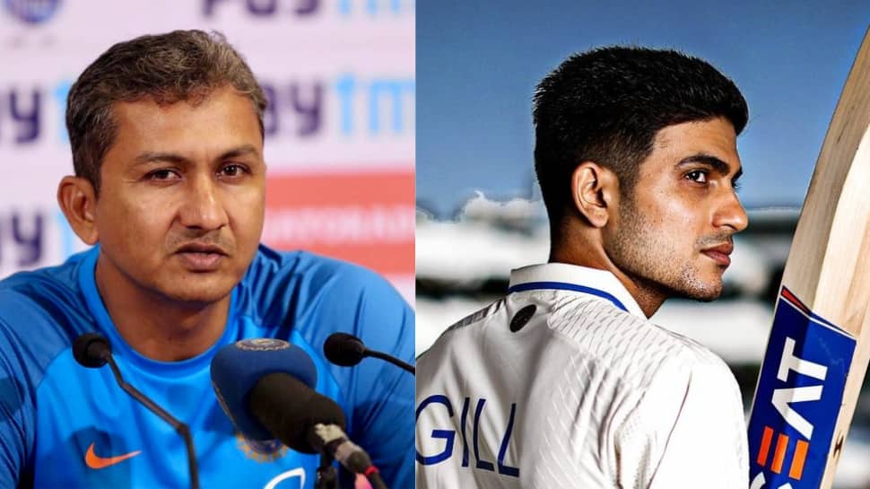 ‘मुझे लगता है कि यह बहुत अच्छा होने जा रहा है …’: संजय बंगर ने शुबमैन गिल को द रेड बॉल ऑफ द इंडीज के कप्तान के रूप में नियुक्त करके बीसीसीआई की सराहना की