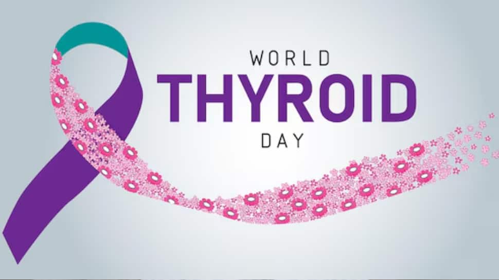 World Thyroid Awareness Day 2025: History, Significance, Symptoms, Diagnosis, And Treatment Options You Should Know World Thyroid Awareness Day 2025: History, Significance, Symptoms, Diagnosis, And Treatment Options You Should Know