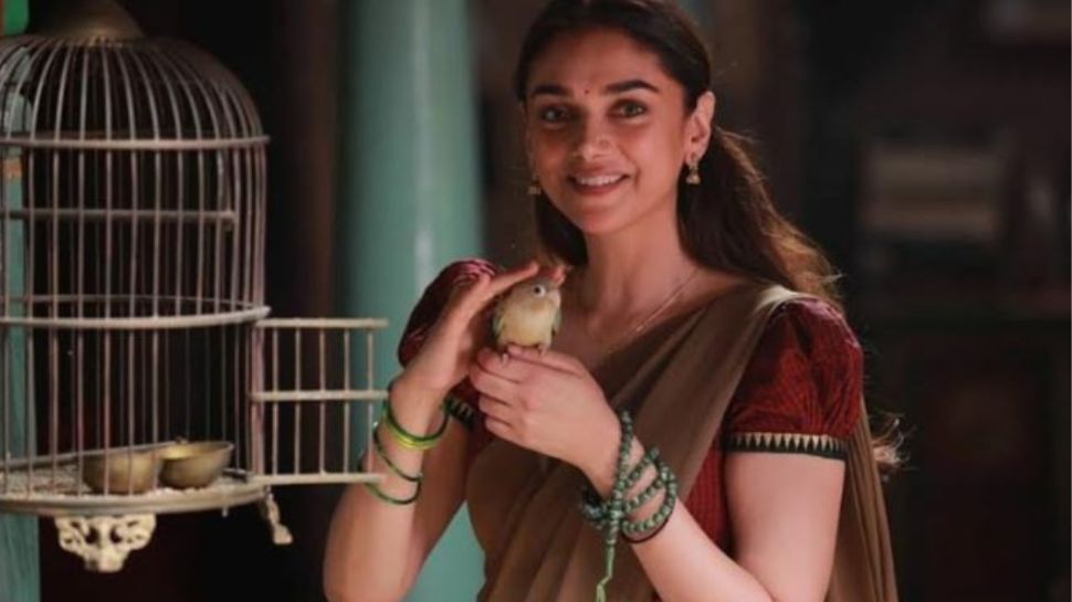 Aditi Rao Hydari's Popular Work