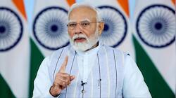 'Op Sindoor Not Just Mission...': PM Modi Bats For 'Unity' Against Terrorism