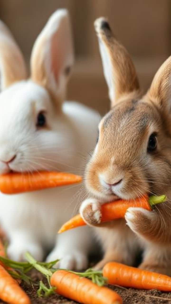 Bunny Basics: 7 Things Every New Rabbit Owner Should Know