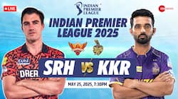 SRH vs KKR, IPL 2025 Match 68 Highlights: Sunrisers Thrash KKR By 110 Runs