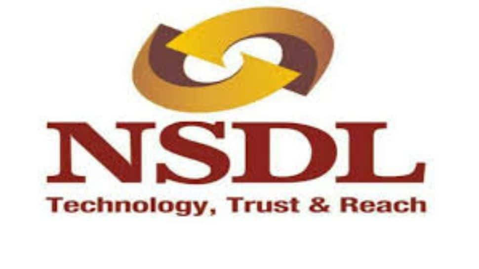 IPO 이전의 Q4 순이익에서 거의 5% 증가한 NSDL 시계