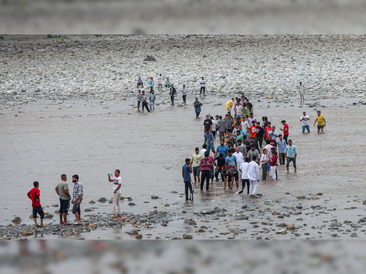 Indus Water Treaty Suspension: Can Pakistan-China Make Brahmaputra A Weapon Against India? Expert Says…