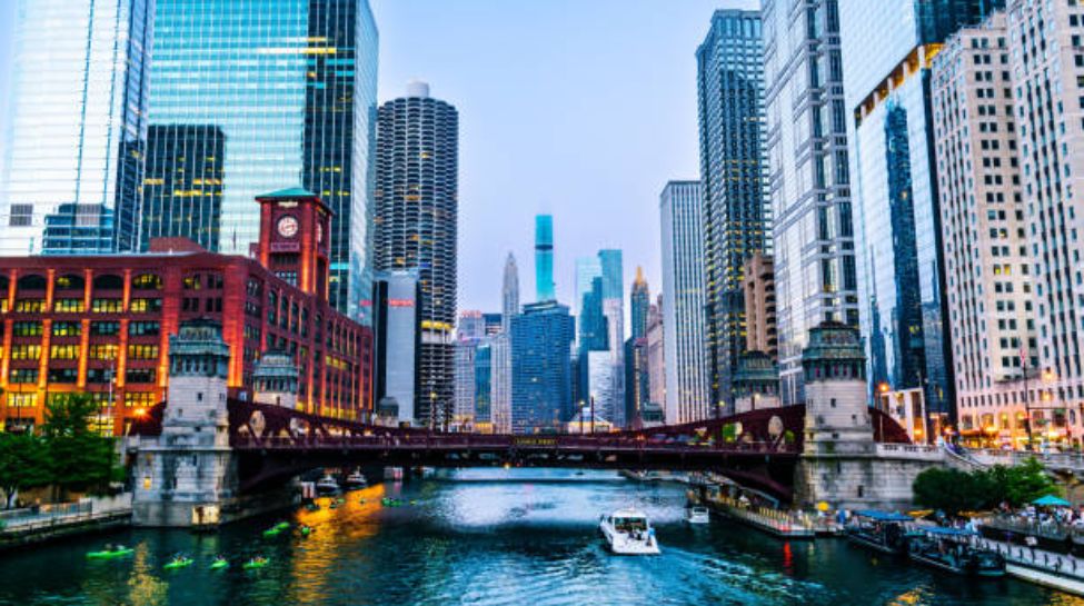 Chicago