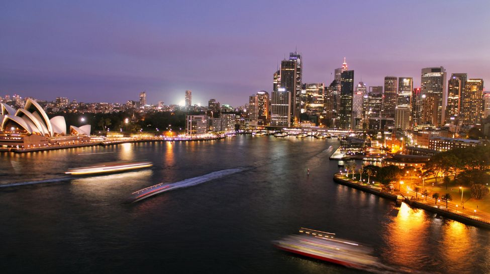 Sydney