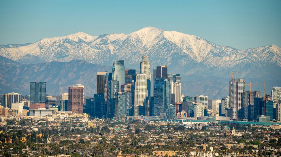 Los Angeles