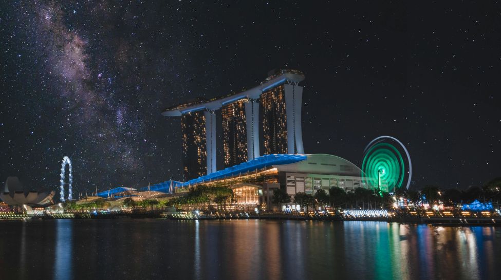 Singapore