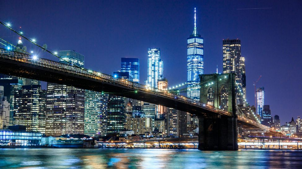 New York City