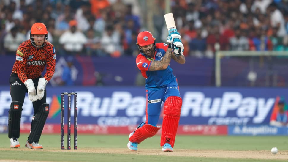 Faf du Plessis's Record In IPL