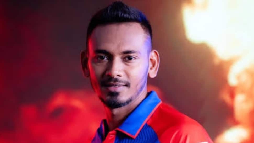 3. Dushmantha Chameera