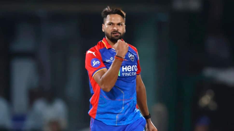 Mukesh Kumar's Record In IPL