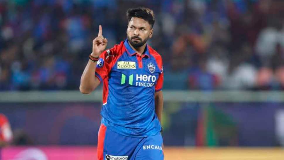 2. Mukesh Kumar