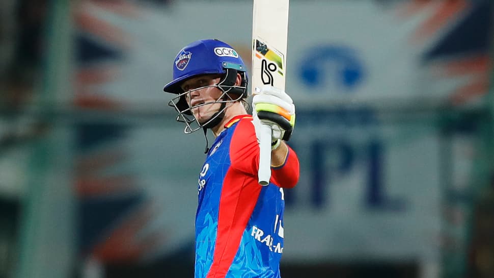 Jake Fraser-McGurk's Record In IPL