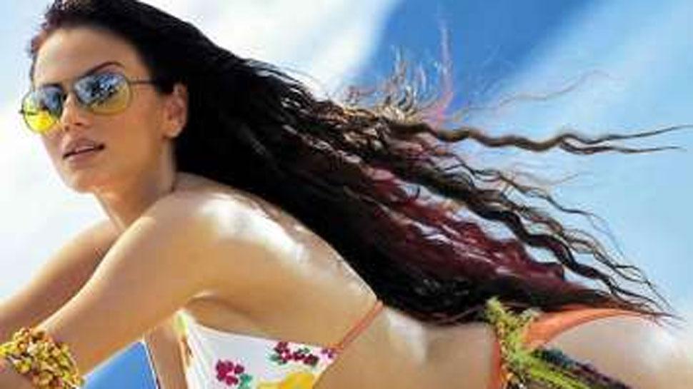 Where Is Yana Gupta Now?