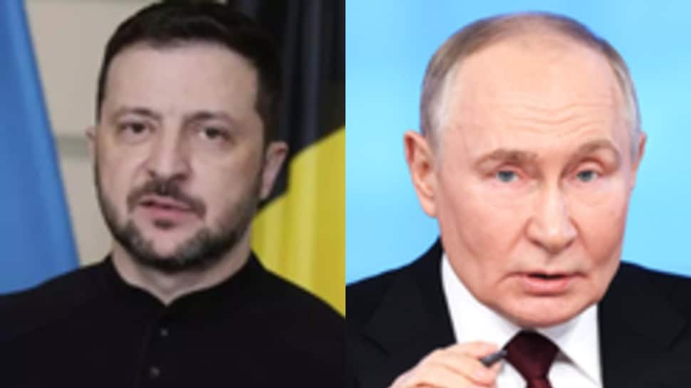 ロシア、ウクライナは、囚人の最大の交換を完了しています