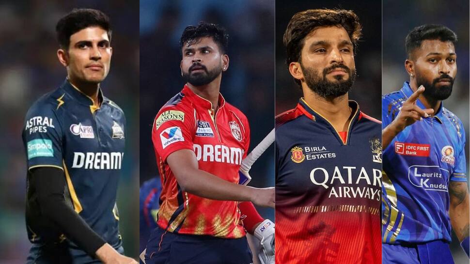 Final League Matches