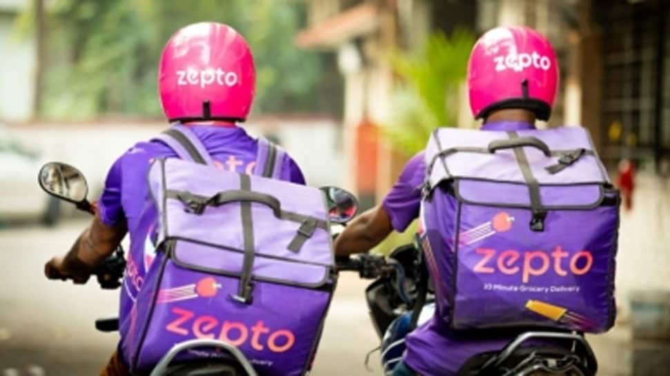 Zepto CEO Accuses Rival Company’s CFO Of Targeting Them With A Smear Campaign | Economy News  zeenews.india.com