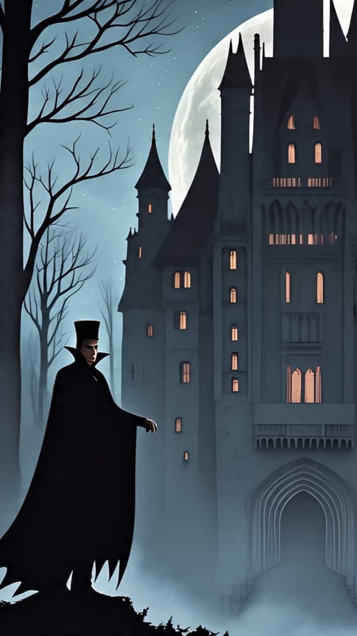 World Dracula Day 2025: 7 Creepy Facts About Dracula You've Never Heard