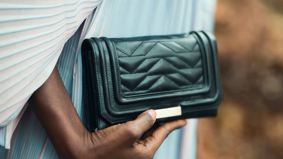 Clutch Couture: Timeless Clutches Every Woman Should Own Clutch Couture: Timeless Clutches Every Woman Should Own