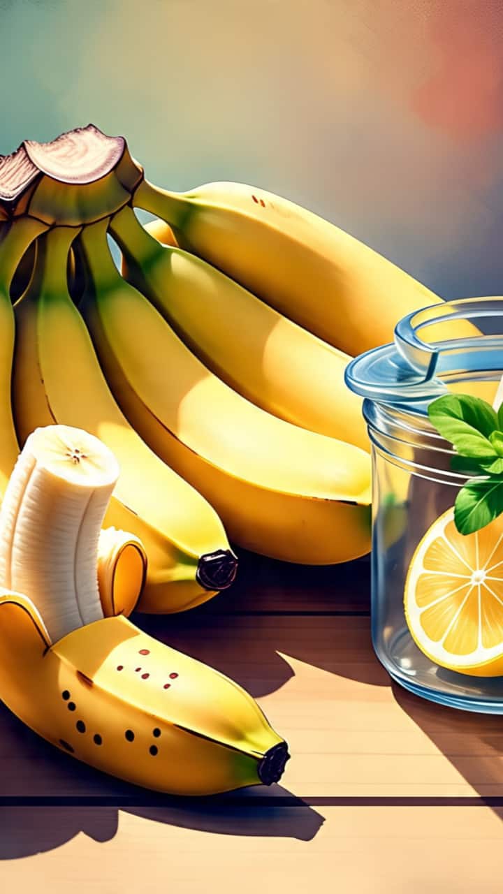 7 Smart Hacks To Keep Bananas Fresh Longer
