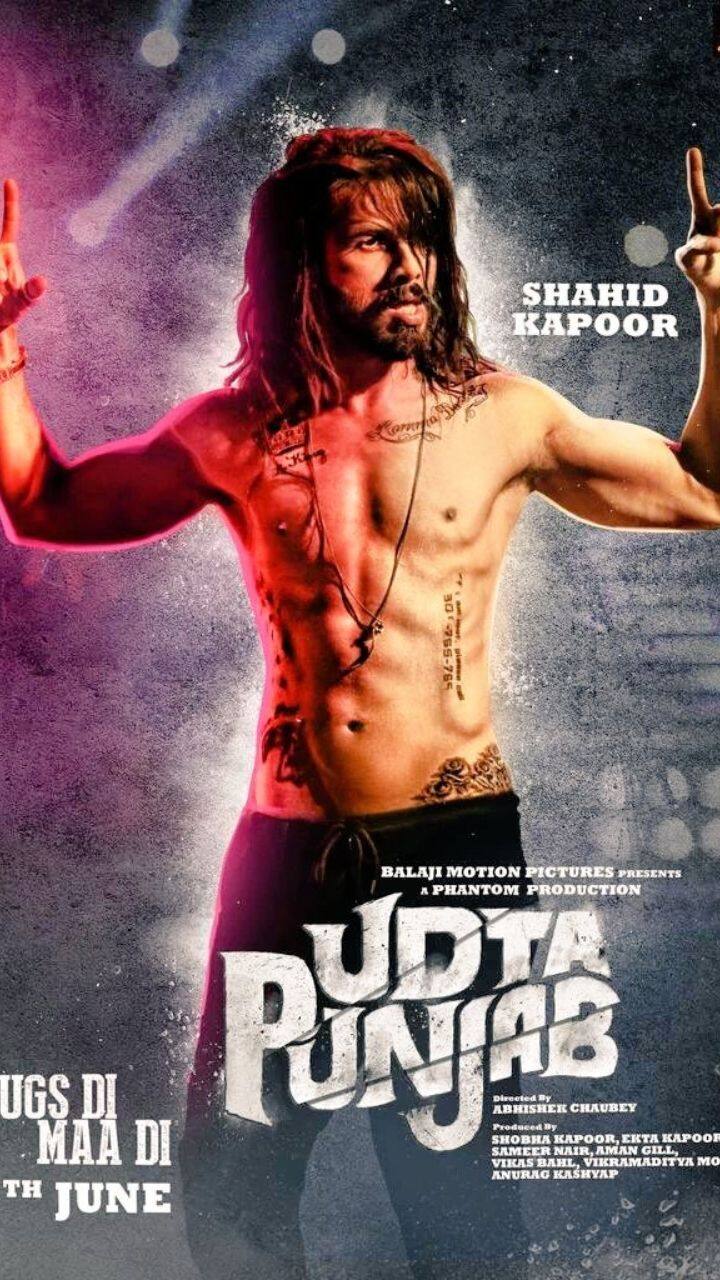 7 Highly Controversial Bollywood Movies 