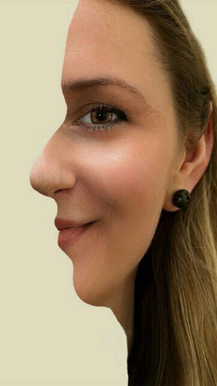 Optical Illusion Test: Discover Whether You're A Peacemaker Or A Straight Shooter