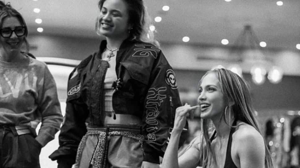 What She Is 'Super Excited' About In Coming Months Jennifer Lopez Reveals 