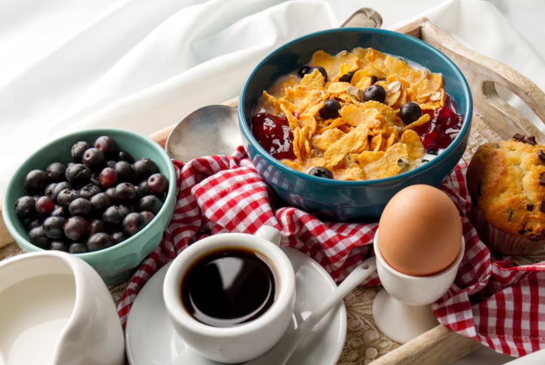 Small Morning Changes, Big Diabetes Benefits