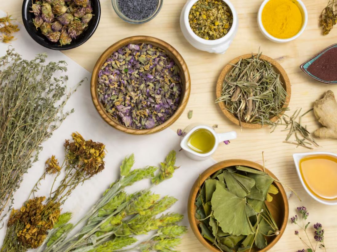 Ayurvedic Insight: Balance Is Key