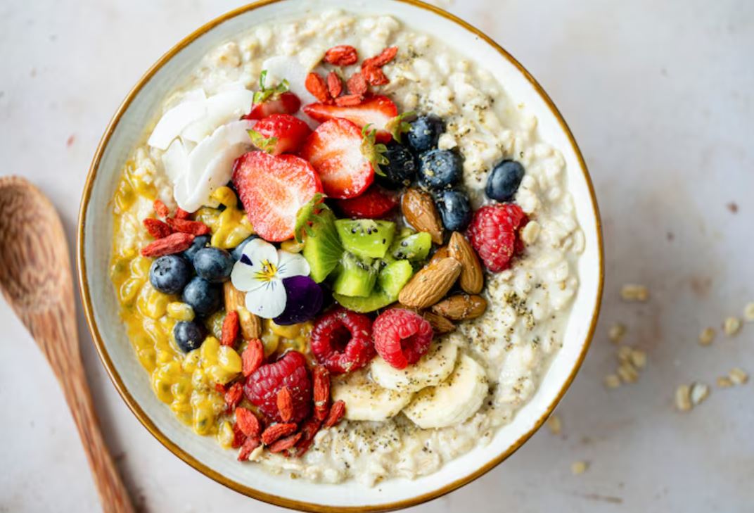 Oats