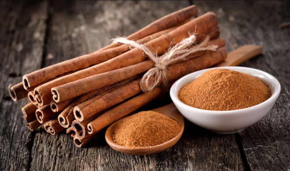 Cinnamon (Dalchini)
