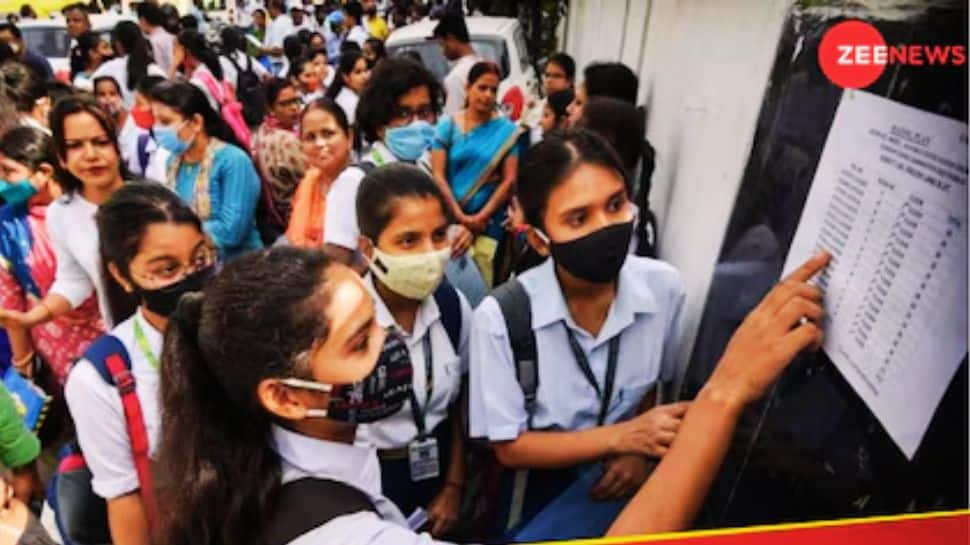 RBSE Class 8 Result 2025: Rajasthan Board Result DECLARED At rajshaladarpan.nic.in- Check Direct Link, Pass Percentage Here
