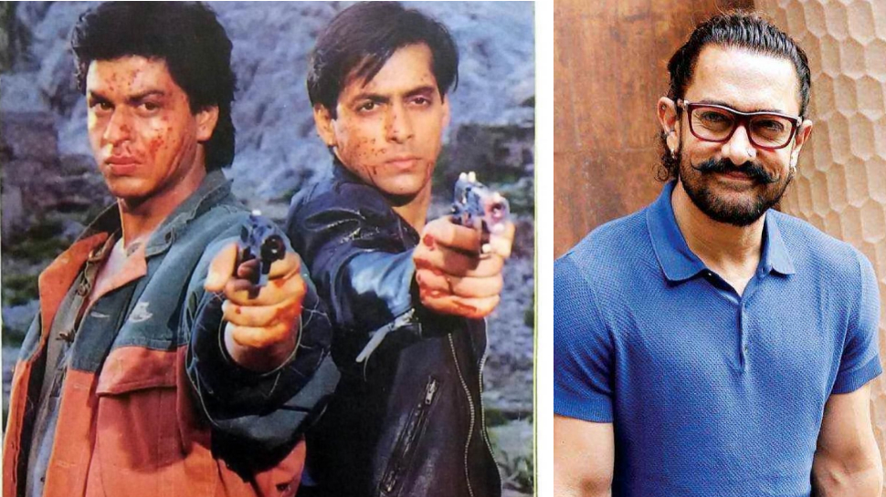 Karan Arjun