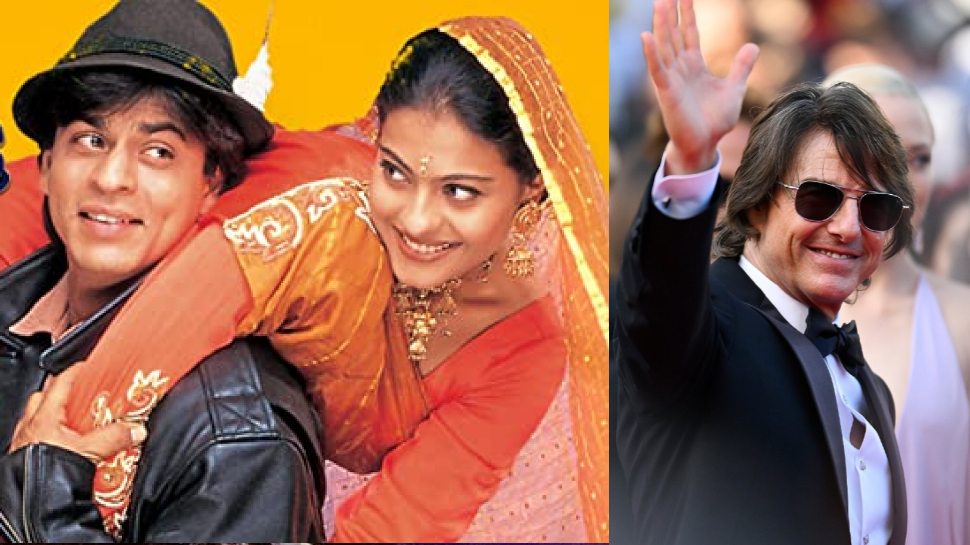 Dilwale Dulhania Le Jayenge