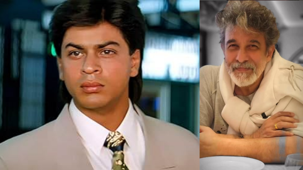 Baazigar