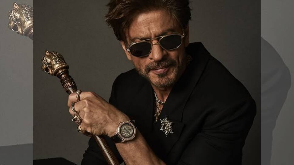 Shah Rukh Khan Shah Rukh Khan