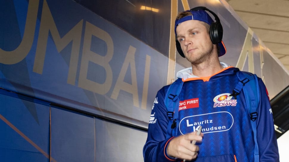 7. Corbin Bosch (Mumbai Indians)