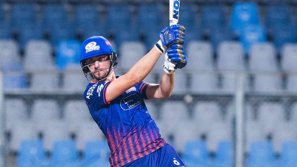 3. Will Jacks (Mumbai Indians)